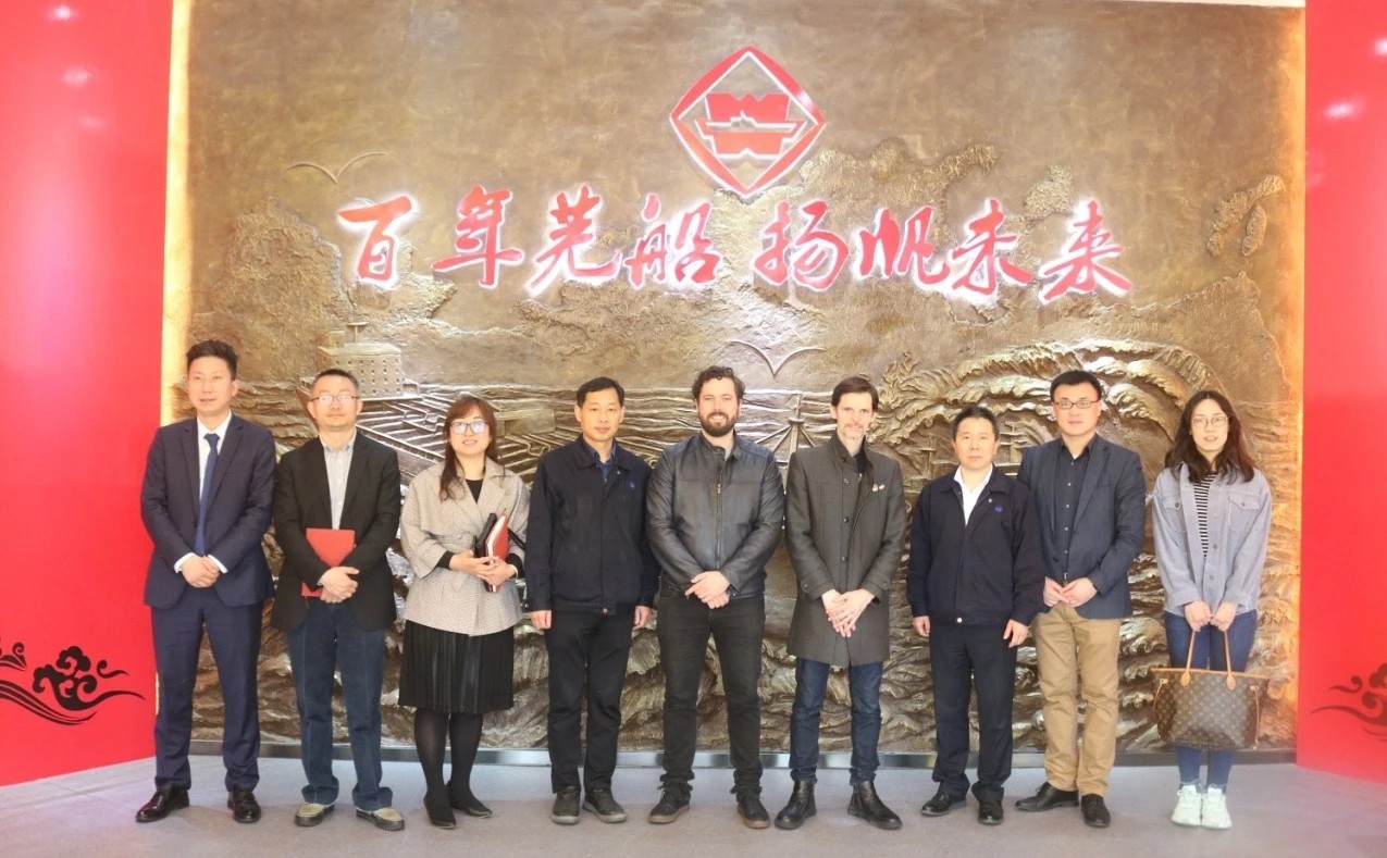 第28頁_公司動態_新聞中心_蕪湖造船廠有限公司