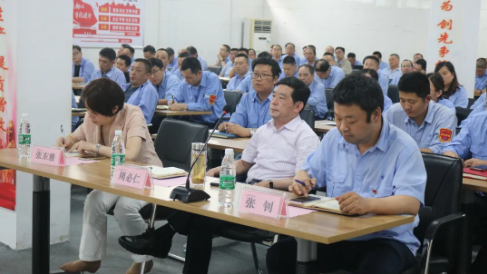 第26頁_公司動態(tài)_新聞中心_蕪湖造船廠有限公司