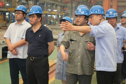 第25頁_公司動(dòng)態(tài)_新聞中心_蕪湖造船廠有限公司